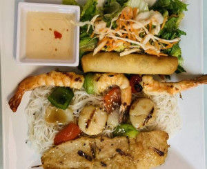 Repas G