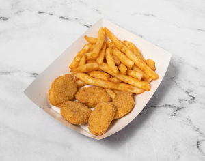 CHICKEN NUGGETS