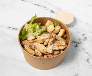VEGGIE BOWL