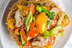 Combo C