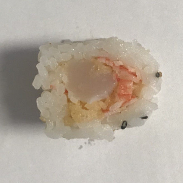29. Hotategai Hosomaki