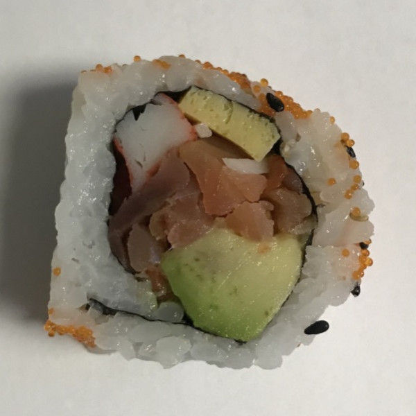 36. Sunrise Maki