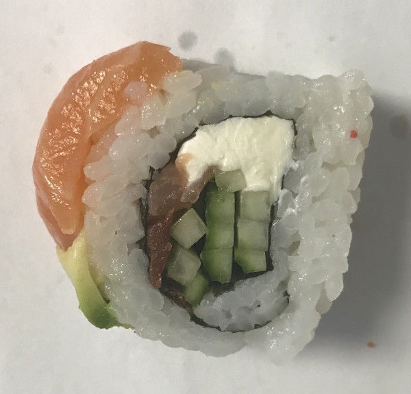 39. Showa Maki