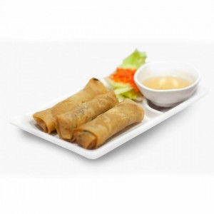 5. ROLL IMPÉRIAUX