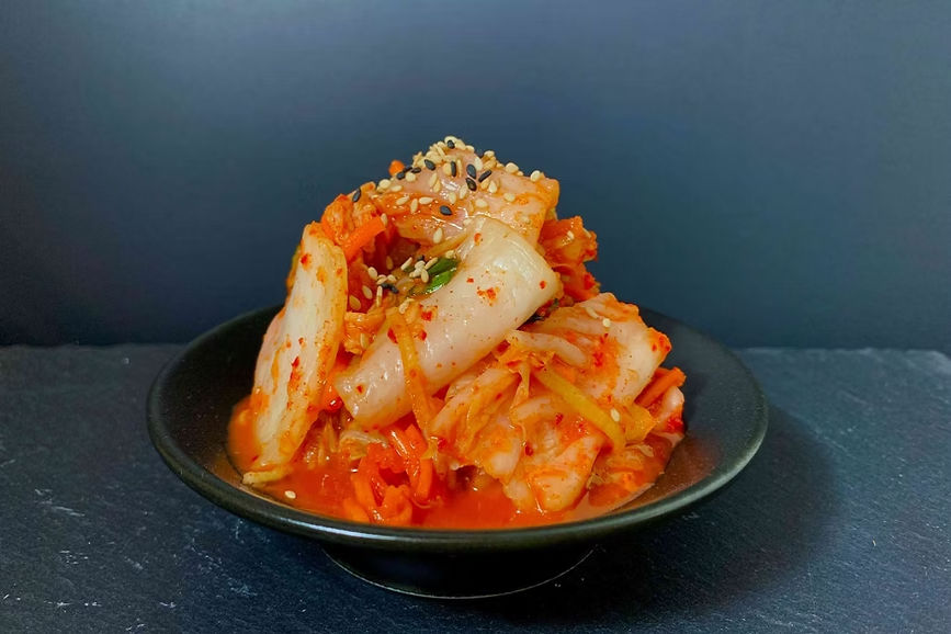 KIM CHI