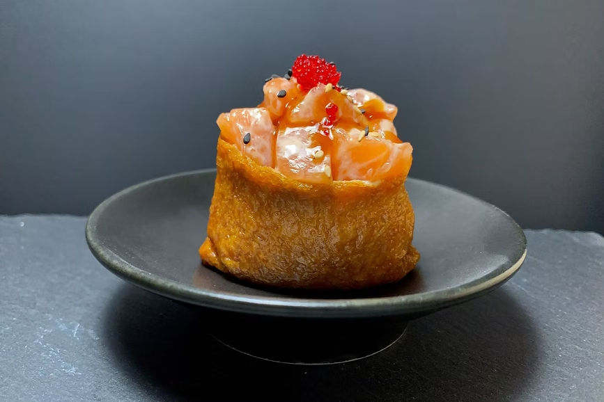 INARI SAUMON