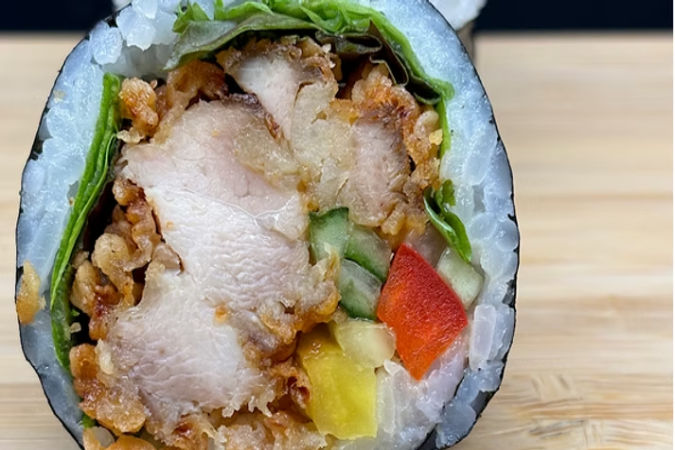 TORIYAKI