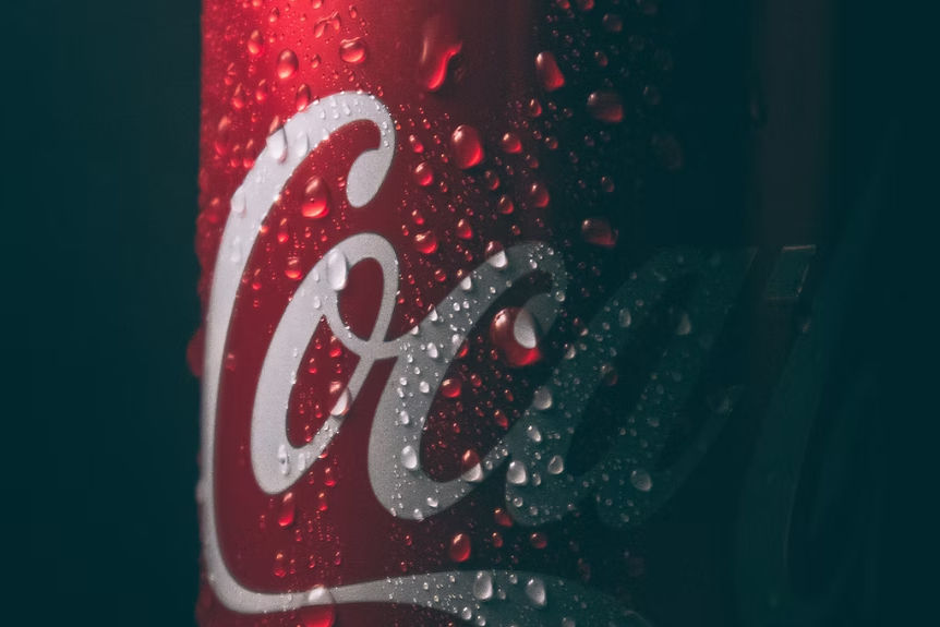 Cocacola (original)