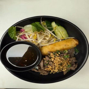 G6.Bœuf grillé / Grilled beef