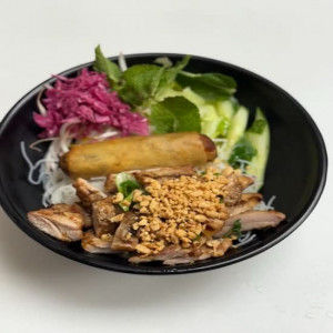 G7.Poulet grillé / Grilled chicken