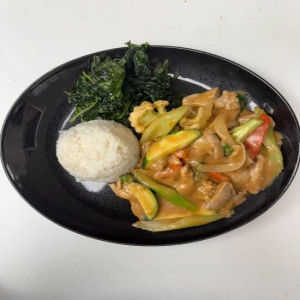 Poulet / Chicken