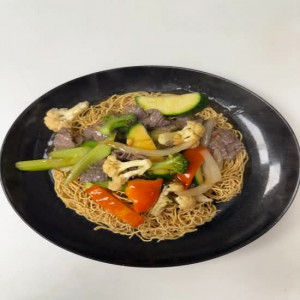 Bœuf / Beef