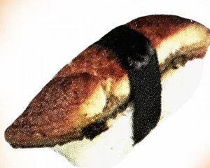 7. Unagi