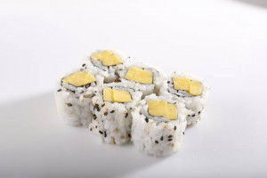 21. Tamago