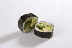 35a. Végé Wakame