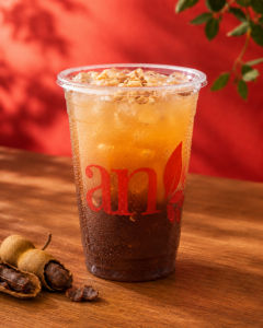 Đá Me/ Iced Tamarind Drink