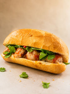 BM Xíu Mại/ Meat Ball