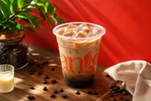 Cà Phê Sữa Đá/ Milk Coffee