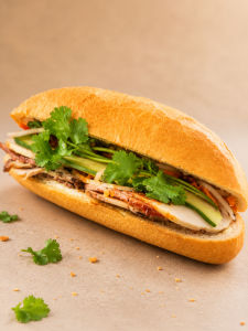 BM Thập cẩm/ Assorted Cold Cut