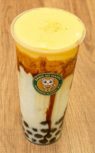 Brown Sugar Brulee
