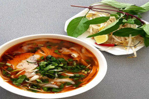 13. Bún Bò Huế