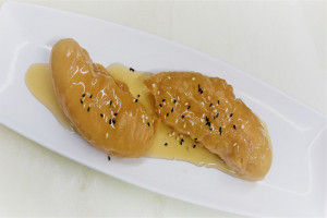 31. Chuối Chiên