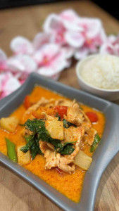 Red Curry