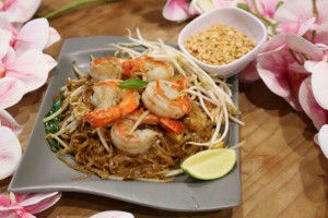 Pad  Thai