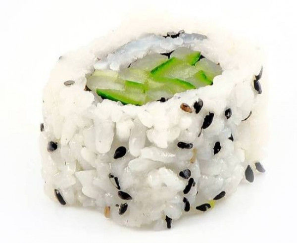 26. KAPPA MAKI