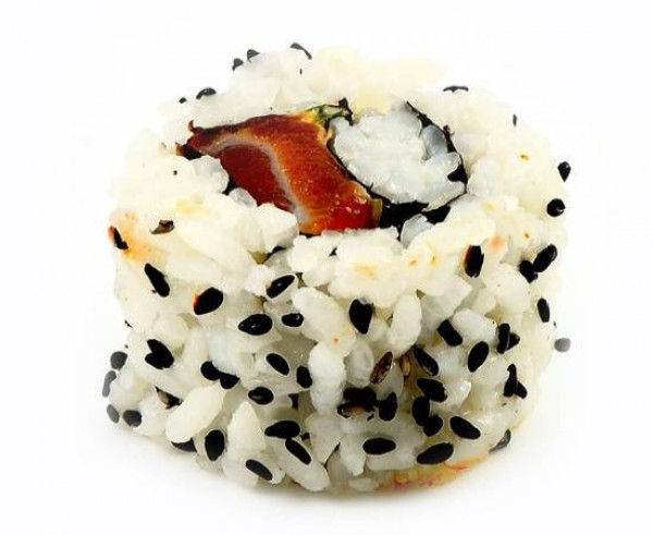 32. SYAKÉ MAKI