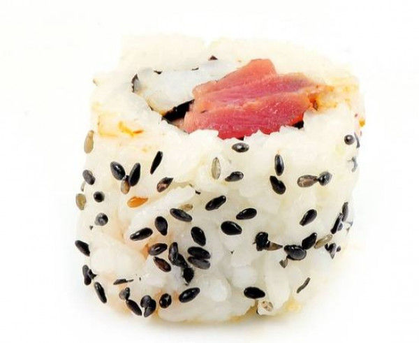 33. TEKKA MAKI