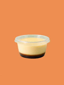 Traditional Flan