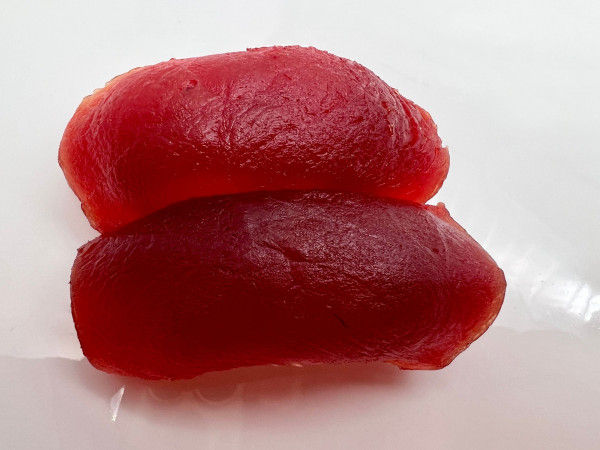 1N MAGURO Thon/Tuna Nigiris (2mcx/2pcs)