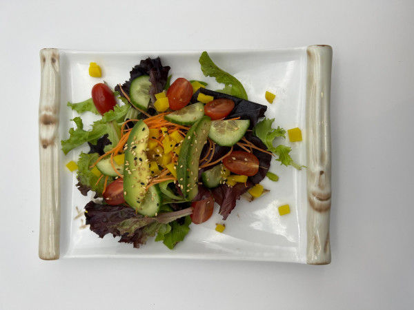 SALADE VERTE / GREEN SALAD