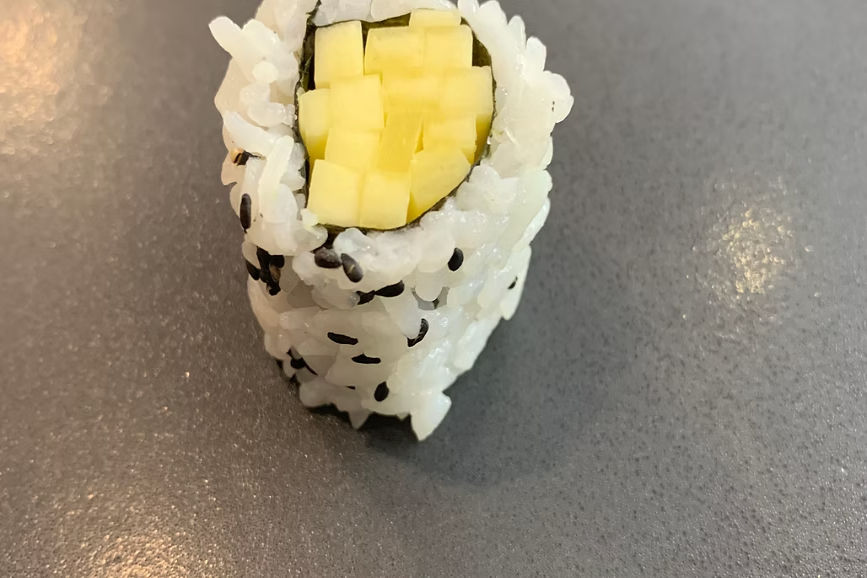 Hosomaki Mangue
