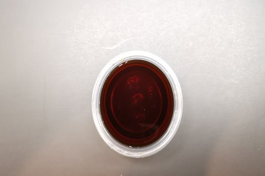 Sauce Soya