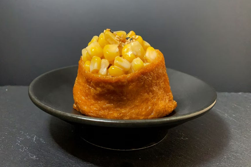 INARI MAÏS