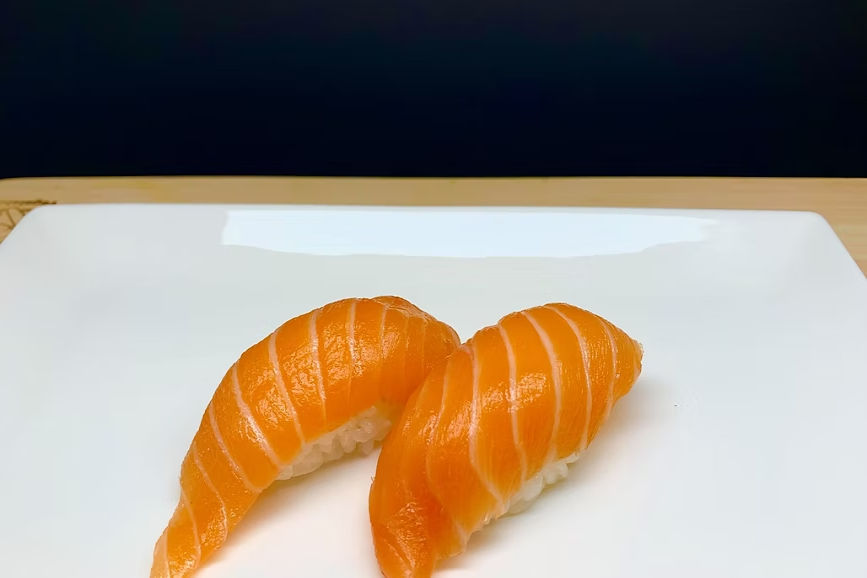 Saumon