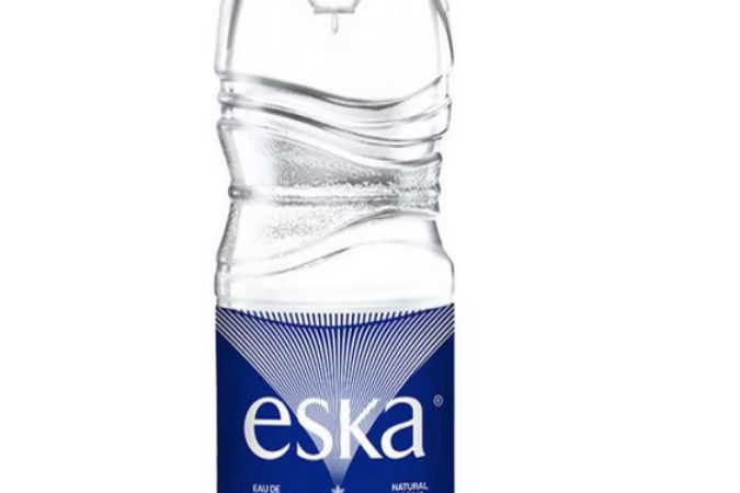Eau