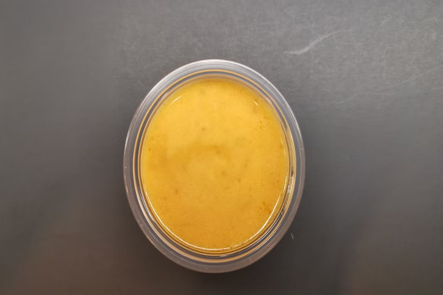 Sauce Poké Ici