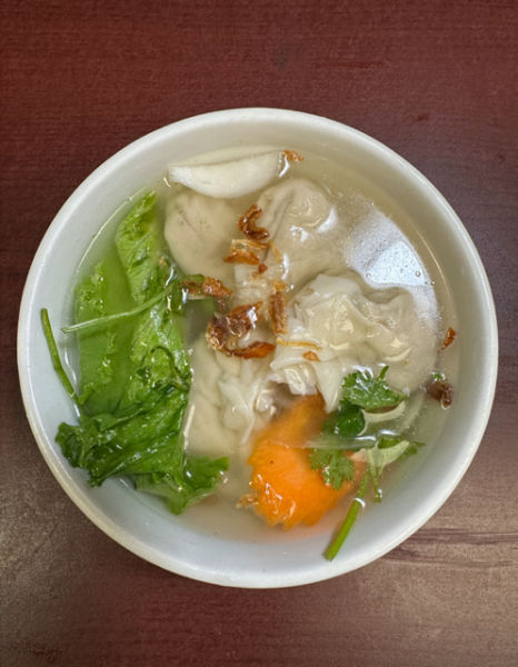 Soupe Wonton (3)