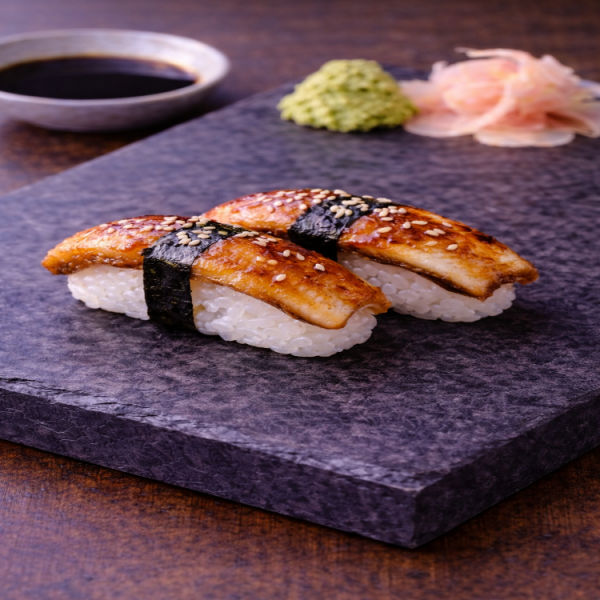 N5. Unagi ( Anguille / Eel )