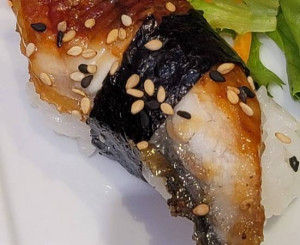12. Unagi