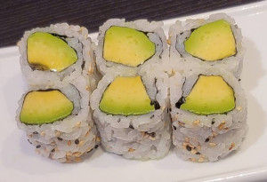 18. Hosomaki Avocat