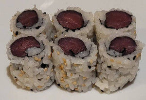 29. Hosomaki Maguro