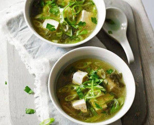 111. Miso Végé / Veggie Miso