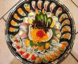 127. Assiette 54 mcx