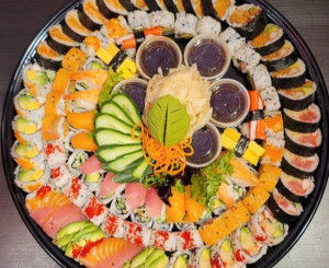 130. Assiette 100 mcx