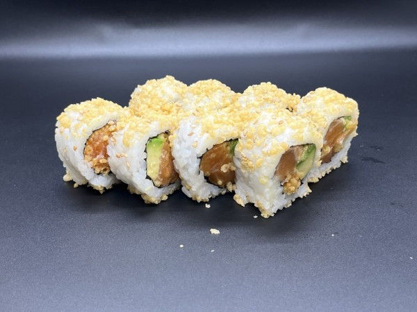 P069c.Crunchy tuna(maki)