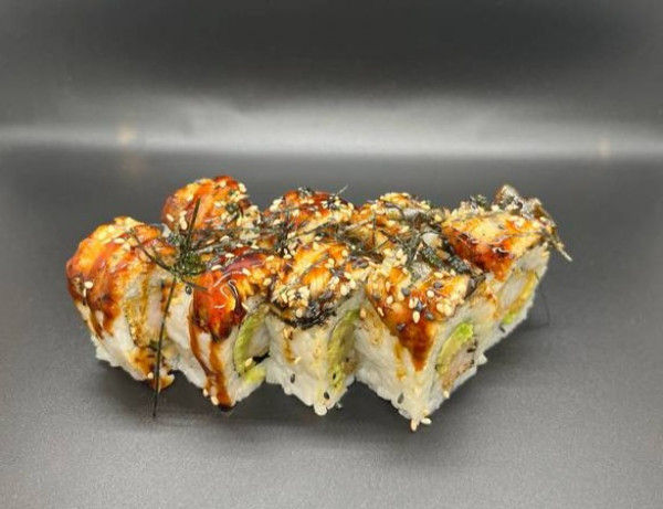P075.Eel-Dragon(maki)